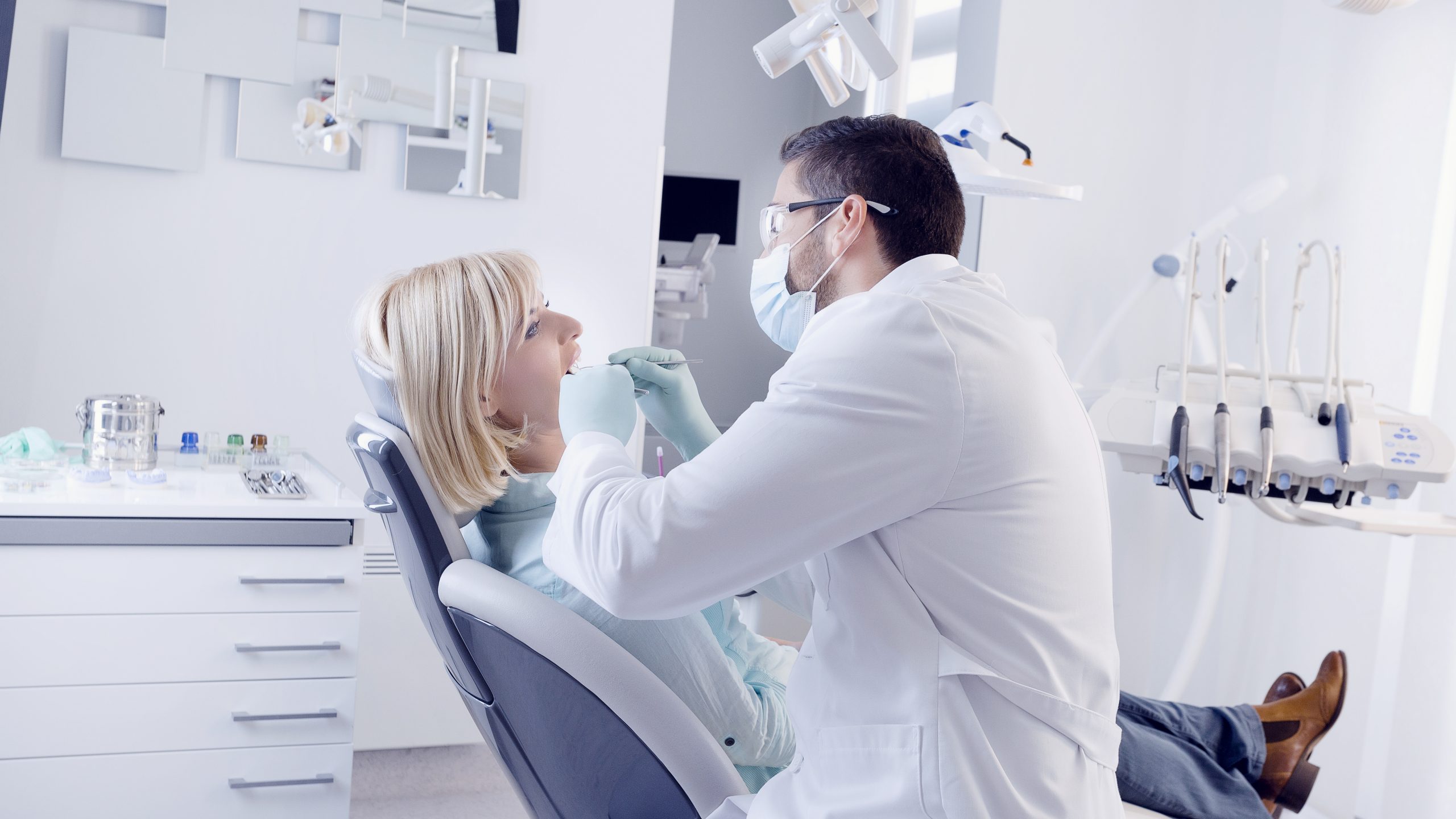 Dentist in Valdosta, GA